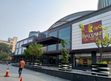 Pre Rented Property in Gurgaon - JMD Empire Square