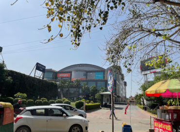 Pre Leased Property in Gurgaon - JMD Empire Square