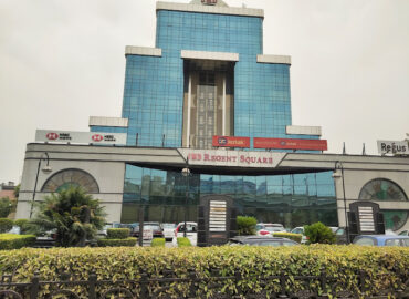 Pre Leased Property on MG Road Gurgaon