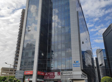 Pre Leased Office Space in Gurgaon - Magnum Tower