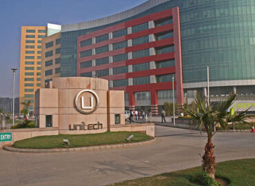 Pre Leased Office Space in Gurgaon - Unitech Cyber Park