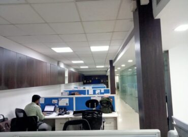 Furnished Office on Lease in South Delhi | Okhla Estate