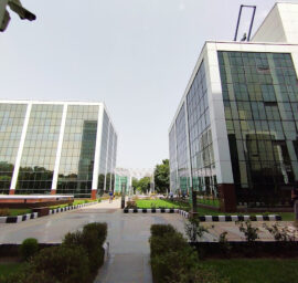 Pre Leased Property in Gurgaon | DLF Corporate Park