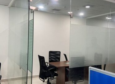 Office Space in Okhla South Delhi | DLF Prime Towers