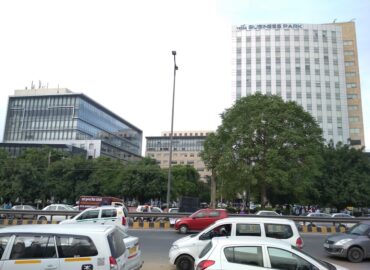 Pre Rented Property in Gurgaon - Vatika Business Park