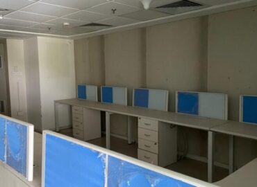 Office Space for Rent in Jasola - Uppals M6