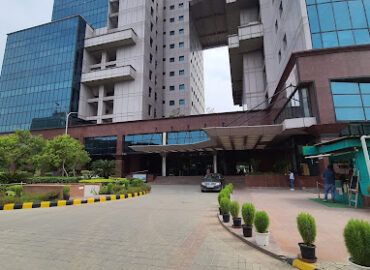 Pre Leased Property in Gurgaon - Unitech Signature Towers