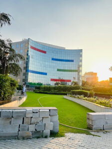 Furnished Office in Gurgaon - Unitech Commercial Tower 2