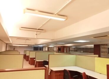 Furnished Office for Rent in South Delhi - Okhla Estate