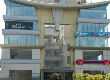 Pre Rented Bank for Sale in Gurgaon - JMD Regent Plaza