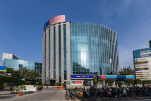 Pre Leased Property in Gurgaon - Ocus Technopolis