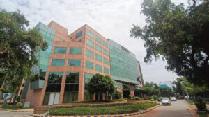 Pre Leased Property in Gurgaon - Unitech Business Park