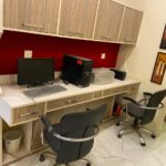 Furnished Office Space for Sale on Jasola, South Delhi.