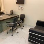 Furnished Office Space for Sale on Jasola, South Delhi.