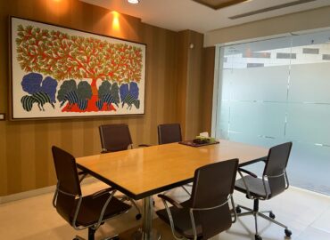 Office Space for Sale in Salcon Aurum Jasola