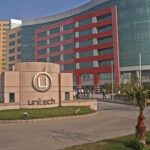 Pre Rented Property in Gurgaon - Unitech Cyber Park