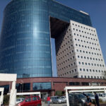 Pre Leased Property in Gurgaon - Unitech Signature Tower