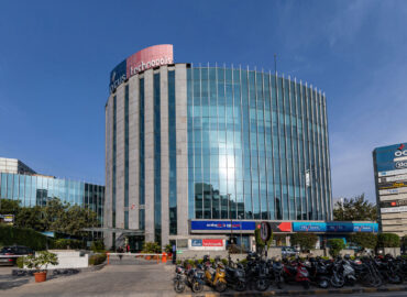 Pre Leased Property in Gurgaon - Ocus Technopolis