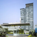 Pre Leased Property in Gurgaon - Vatika Tower