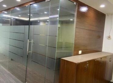 Office Space in Near Jasola Metro - Salcon Aurum