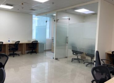 Office Space in South Delhi - DLF Prime Towers