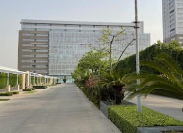 Office Space for Rent in Gurgaon - Emaar Digital Greens