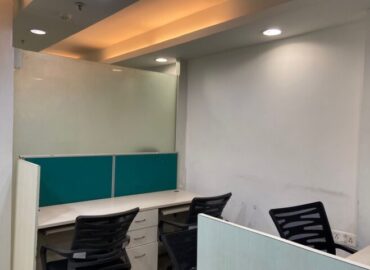 Office Space in Jasola - DLF Towers