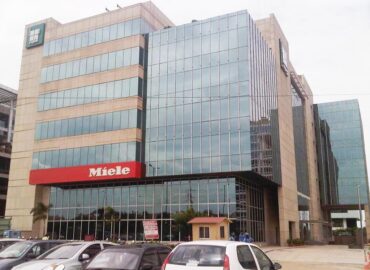 Fully Furnished Office in Jasola - Copia Corporate Suites