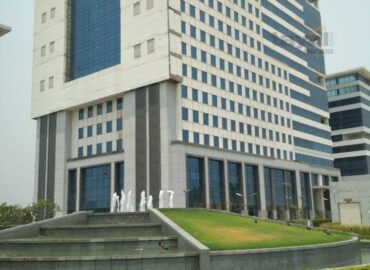Office Space in Gurgaon | DLF Corporate Greens