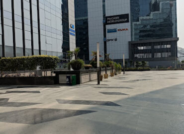 Pre Rented Property in Gurgaon - Good Earth Business Bay