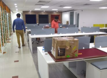 Furnished Office Space in Delhi - Okhla Estate