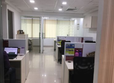 Office Space in Gurgaon - JMD Megapolis