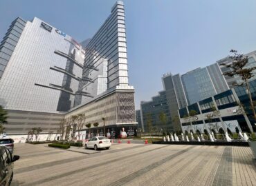 Office Space for Rent in Gurgaon - Magnum Global Park