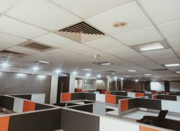 Furnished Office Space in South Delhi - Okhla Phase 3