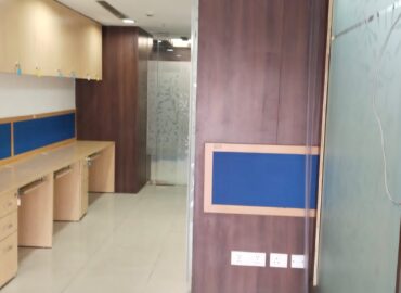 Office Space for Rent in Jasola - DLF Towers