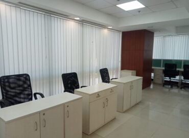 Office Space in Jasola - DLF Towers