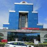 Pre Rented Property in Gurgaon - JMD Regent Square