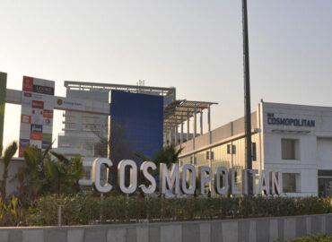 Pre Leased Property for Sale in Gurgaon - M3M cosmopolitan