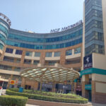 Pre Leased Retail Shop in Gurgaon - MGF Metropolis