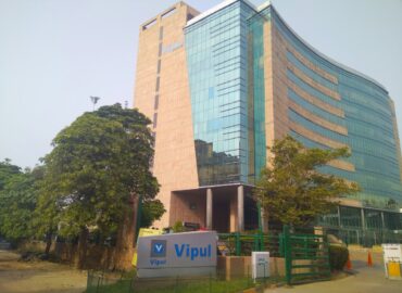 Pre Leased Property in Gurgaon - Vipul Square