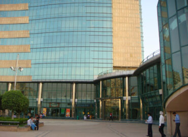 Pre Rented Property in Gurgaon - Vipul Square