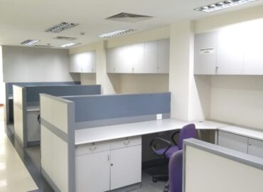 Furnished Office Space for Rent in South Delhi - Okhla Estate