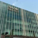 Pre Leased Office Space in Salcon Aurum Jasola near Metro