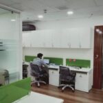 Office Space on Rent in Delhi- DLF Prime Towers