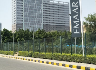 Pre Leased Property in Gurgaon - Emaar Digital Greens