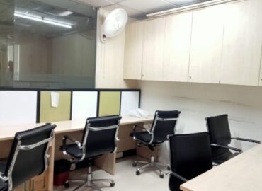 Office Space in Jasola South Delhi - DLF Towers