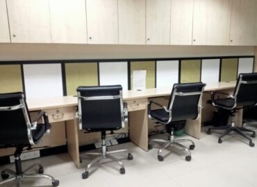 Office Space on Lease in Jasola - DLF Towers