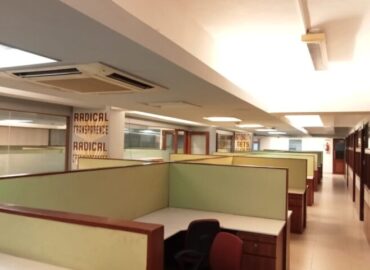 Furnished Office in South Delhi - Okhla Estate