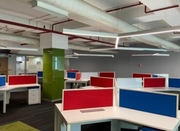 Office Space in Jasola South Delhi - Baani Corporate One