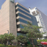 Office Space in Jasola South Delhi - Copia Corporate Suites